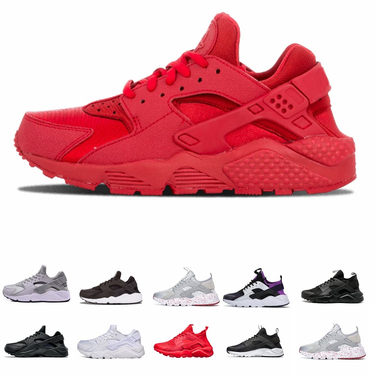 huarache 2019