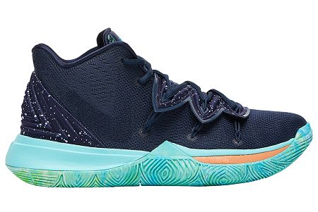 Compra Nike Kyrie 5 X Spongebob Calamardo Venta Caliente Hococal Nueva Irving  5 Mujeres De Los Hombres Del Zapato De Baloncesto Envío Libre Barato |  Entrega Rápida Y Calidad | Es.Dhgate