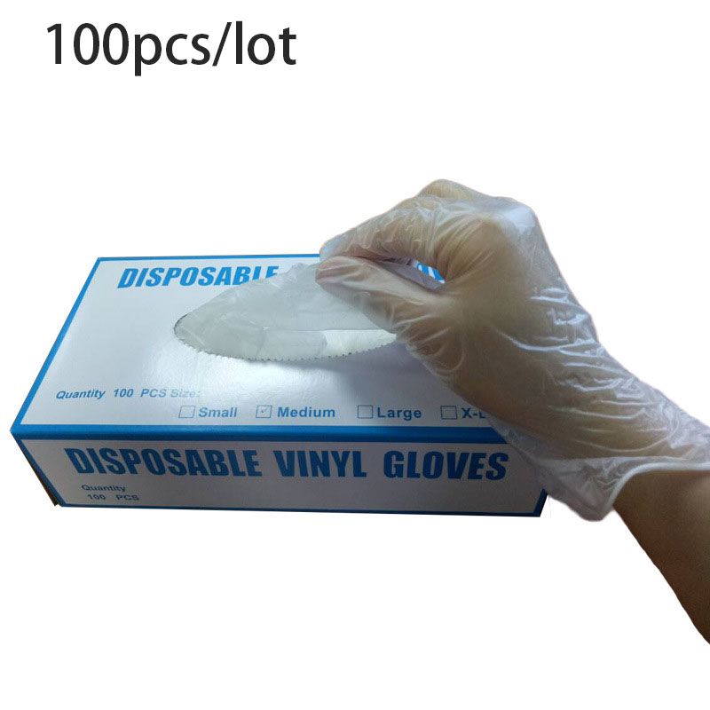 kids vinyl gloves