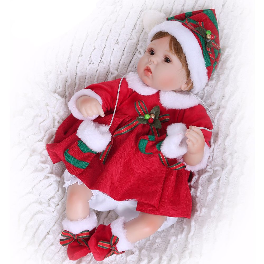 Regalo De Cumpleaños Navidad 17 Realista Año Nuevo Regalo De Cumpleaños Navidad 17 Realista Año Nuevo