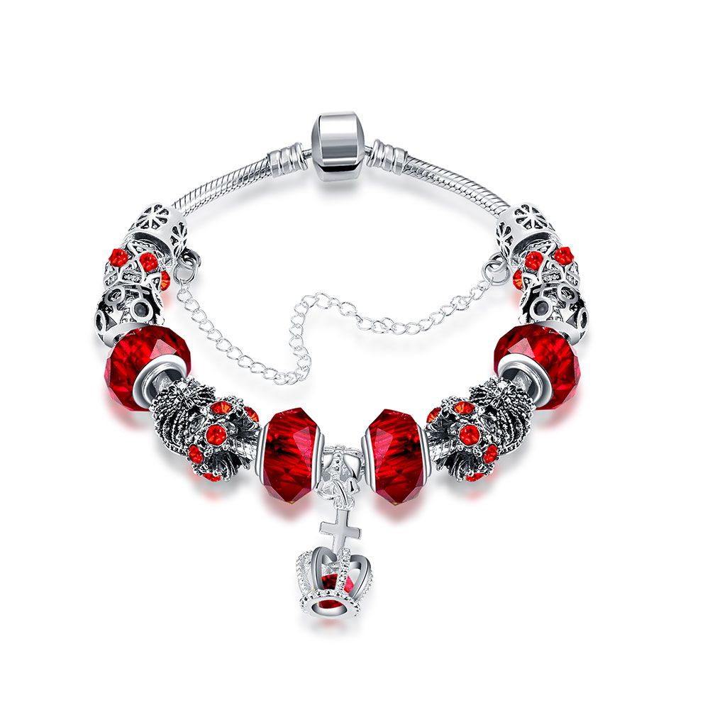 pandora charm rosso pandora charm rosso
