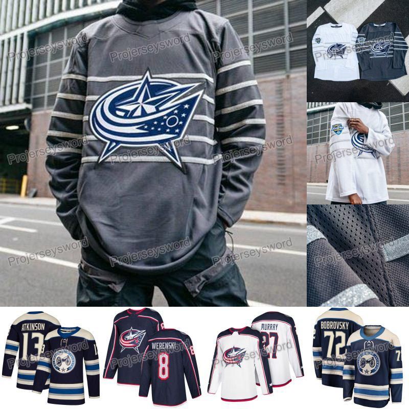 columbus blue jackets jerseys