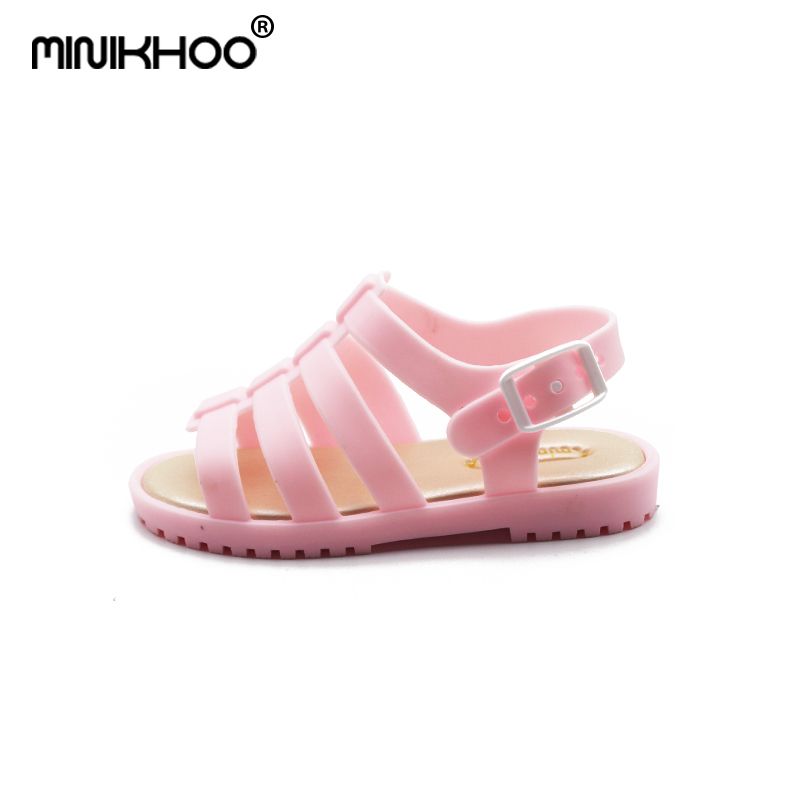 infant jelly shoes