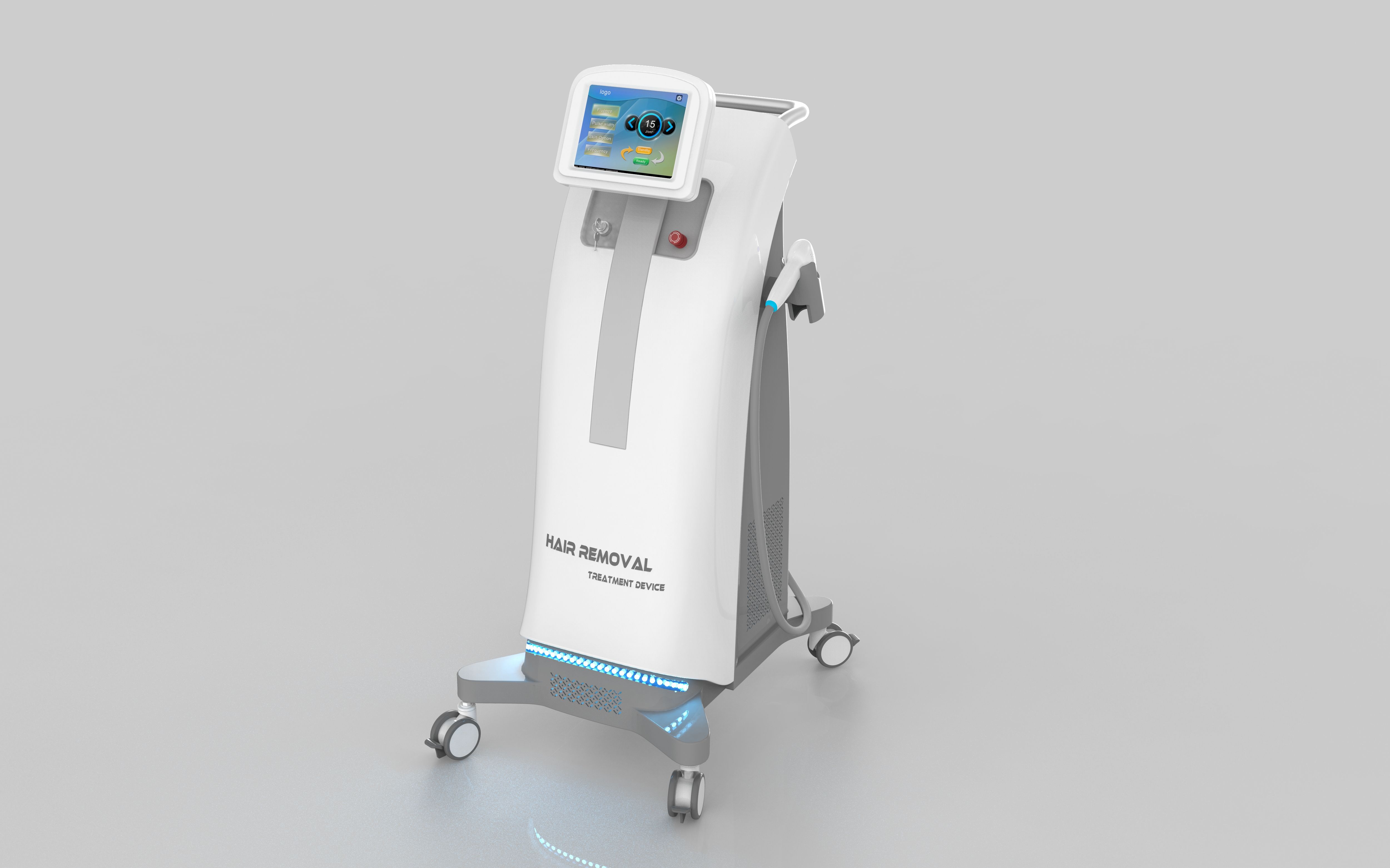 High Quality Laser Hair Removal Treatments 808nm Hair Removal