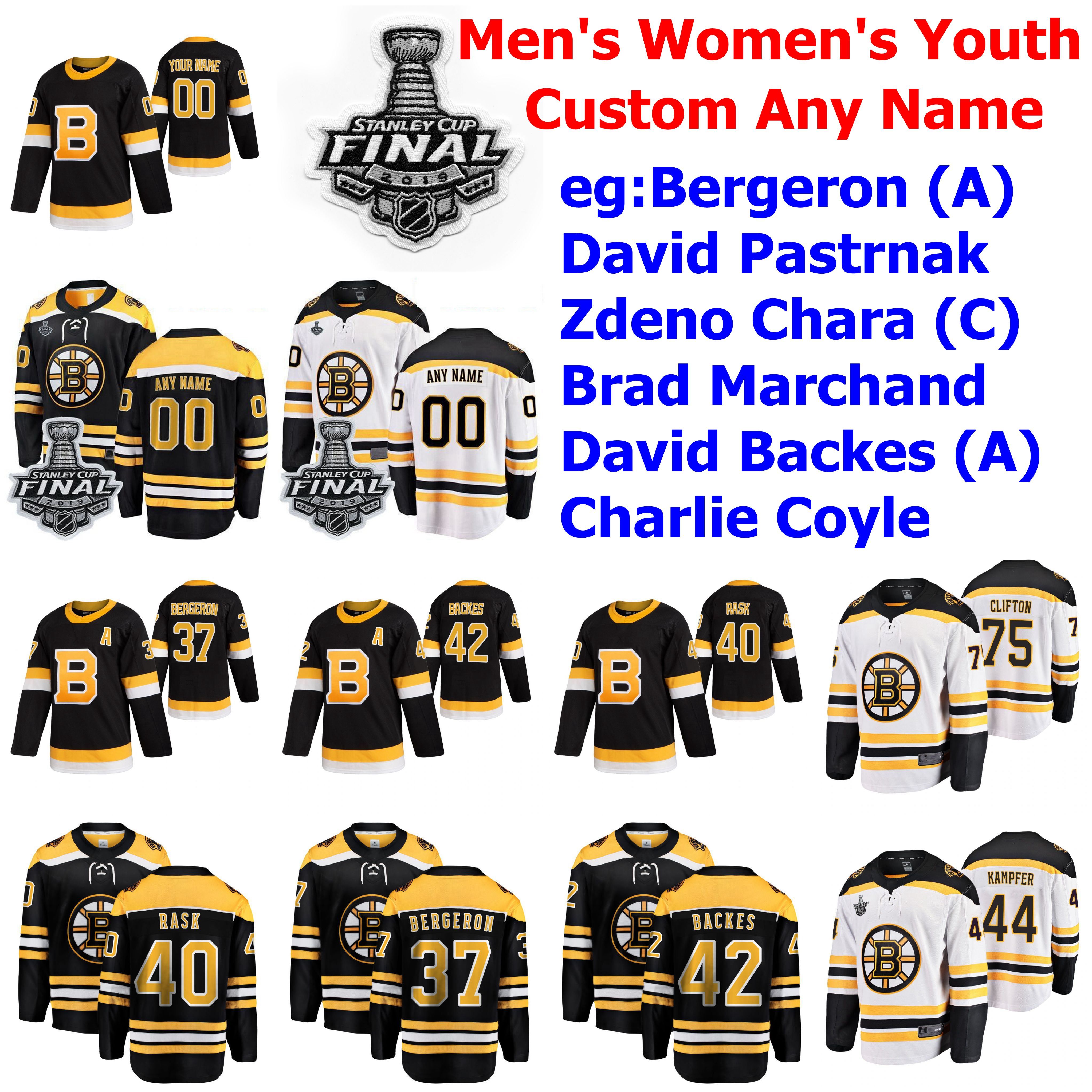 bruins jerseys youth sizes