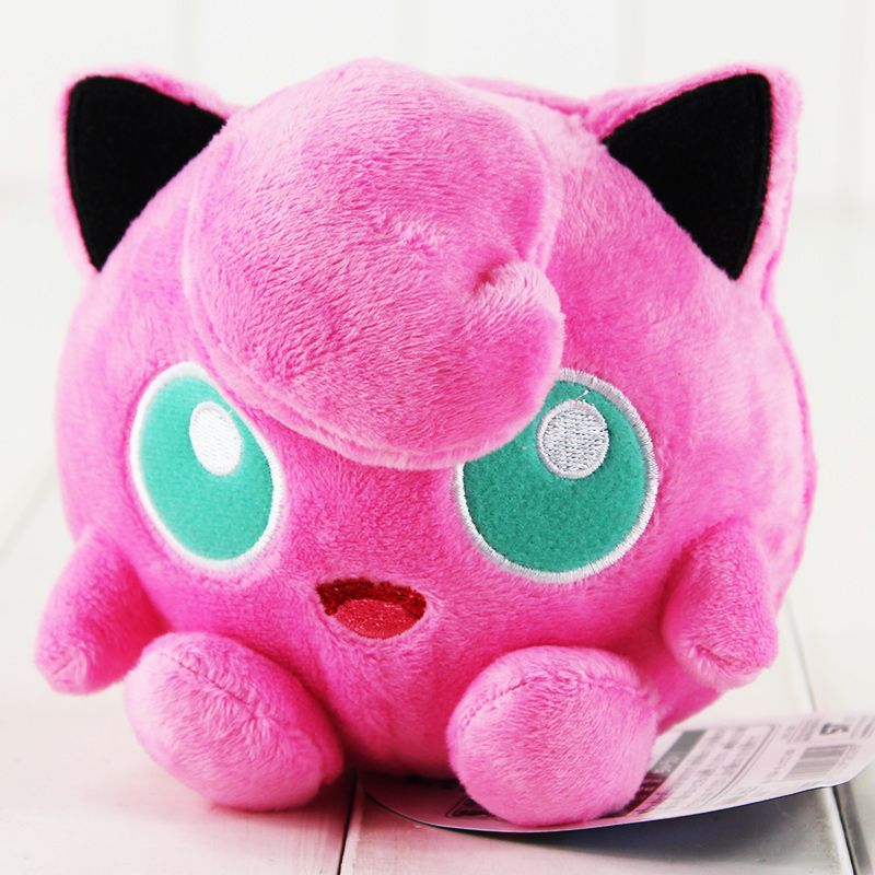 jigglypuff peluche