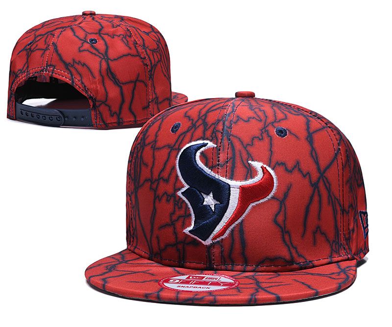 texans ball cap