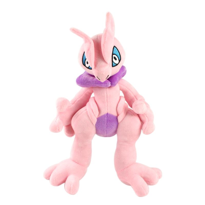 mewtwo teddy