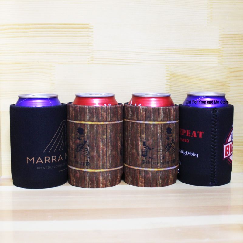 stubby cooler holder