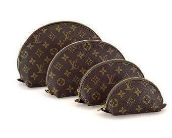 XX266LOUISVUITTONComposite Bag For Women Makeup Bags MICHAEL  0 Handbags0 Shoulder Bag Men Purse Clutch Satchel Tote 1 From Xiayu03,  $14.08