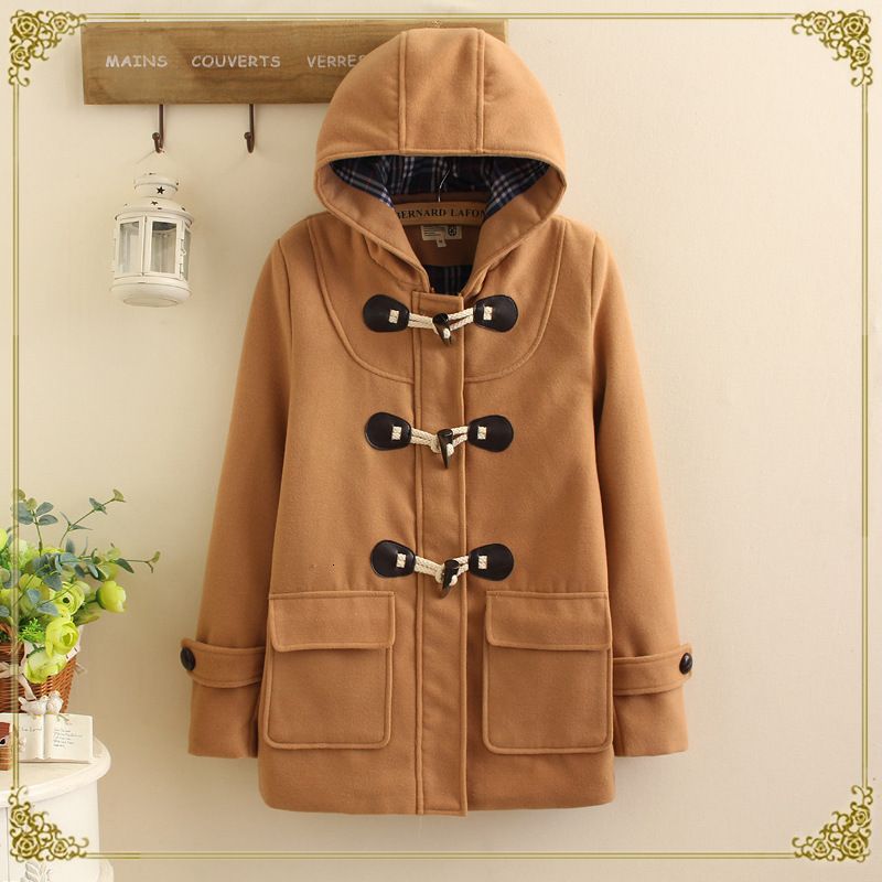cheap duffle coat