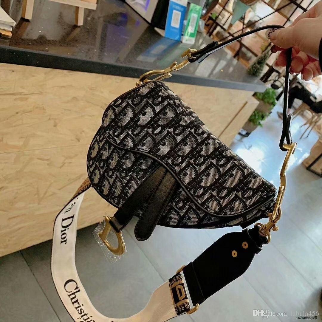 Oblique Clutch Luxury Brands Handbag 