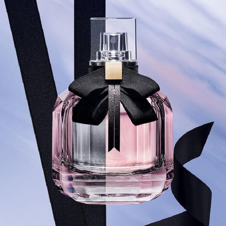 mon patchouli perfume