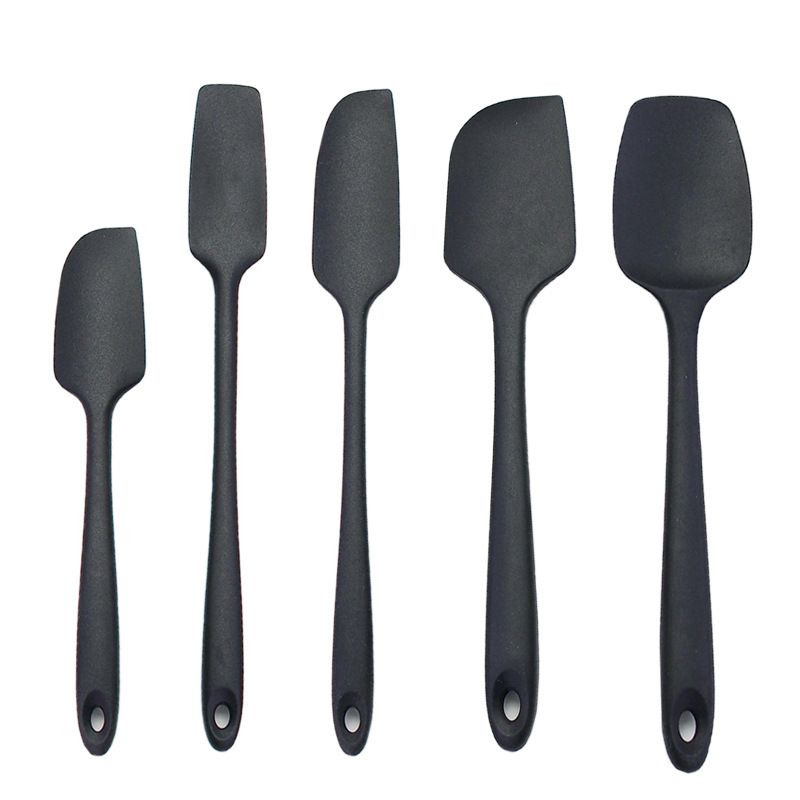 non stick spatula set