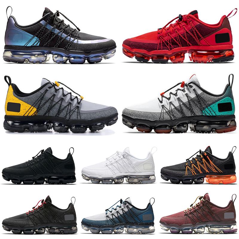 nike air vapormax run utility uomo