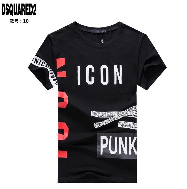 maglietta dsquared icon