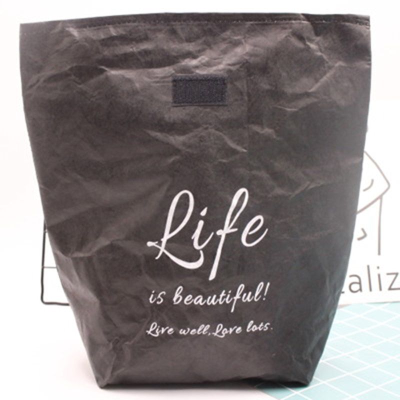 washable lunch bags