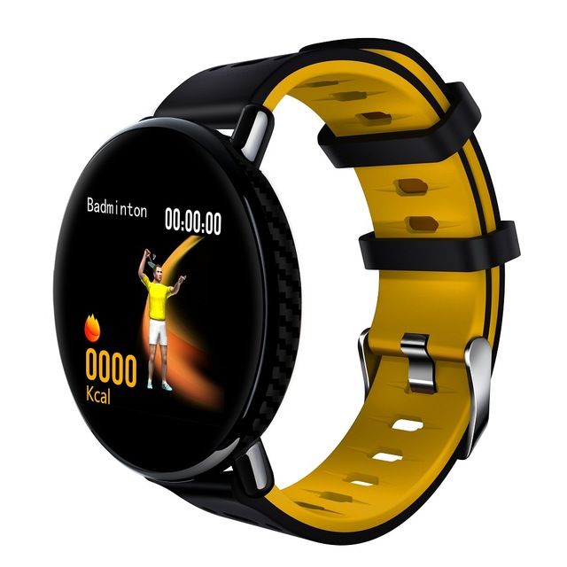 lemfo k1 smartwatch