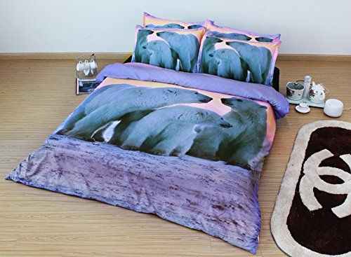 Comforter sets in queen, king and other mattress sizes can give your room a fresh look with one simple change. dhgate com