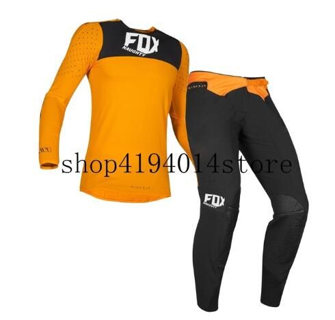 Compra 2020 Naughty Fox Motocross Racing Traje Pantalón Jersey Combos  Motocicleta Moto Bici De La Suciedad MX ATV Gear Set Retro Edición Limitada  Barato | Entrega Rápida Y Calidad | Es.Dhgate