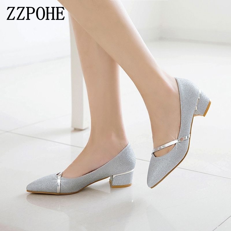 spring shoes for women 2019