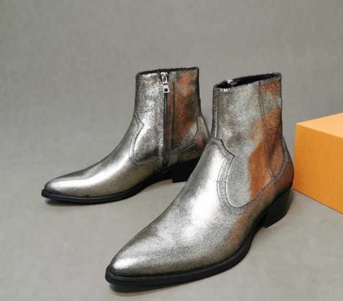 muck slip on work boots