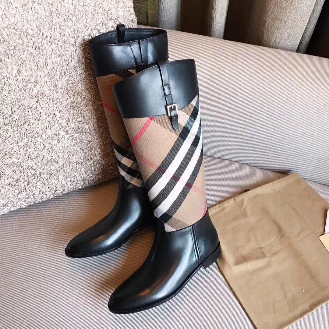 Burberry boots dhgate Clearance