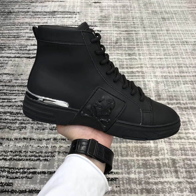 mens luxury casual shoes