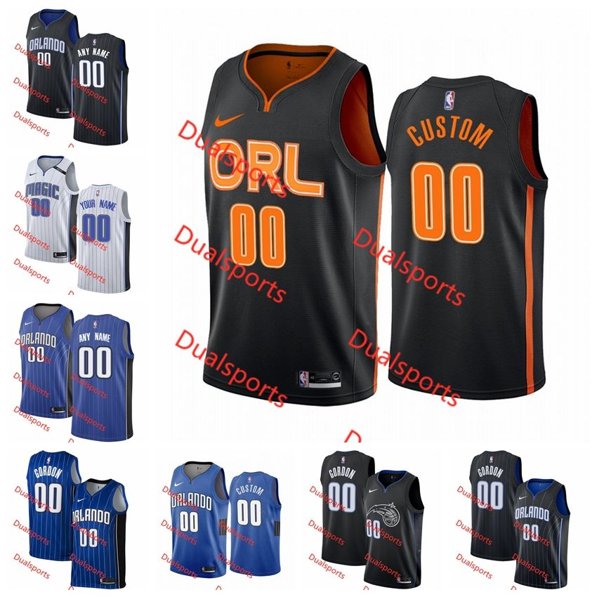 magic jersey