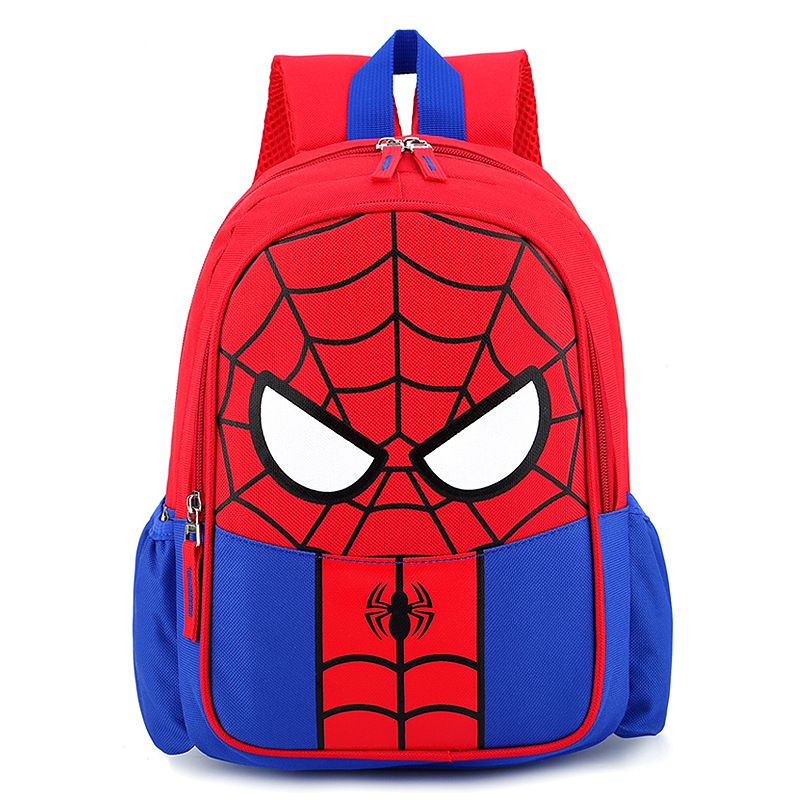 spiderman bag argos
