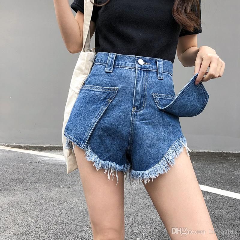 Buy > loose booty shorts > in stock