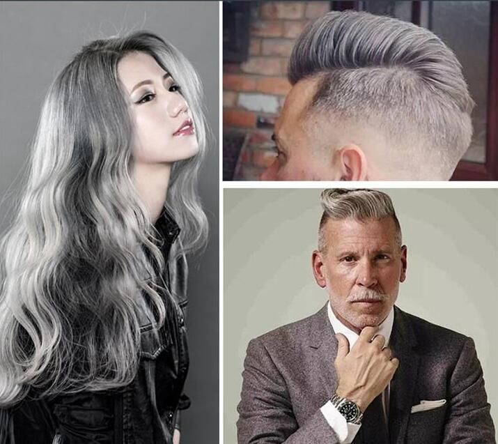 2019 2019 Mofajang Hair Wax For Hair Styling Mofajang Pomade
