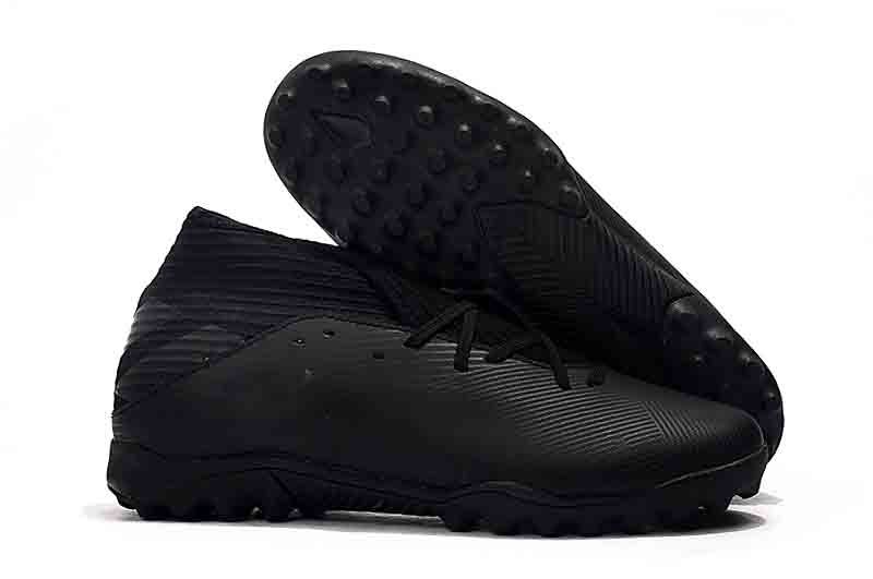 nike sin cordones futbol