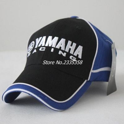 yamaha baseball cap