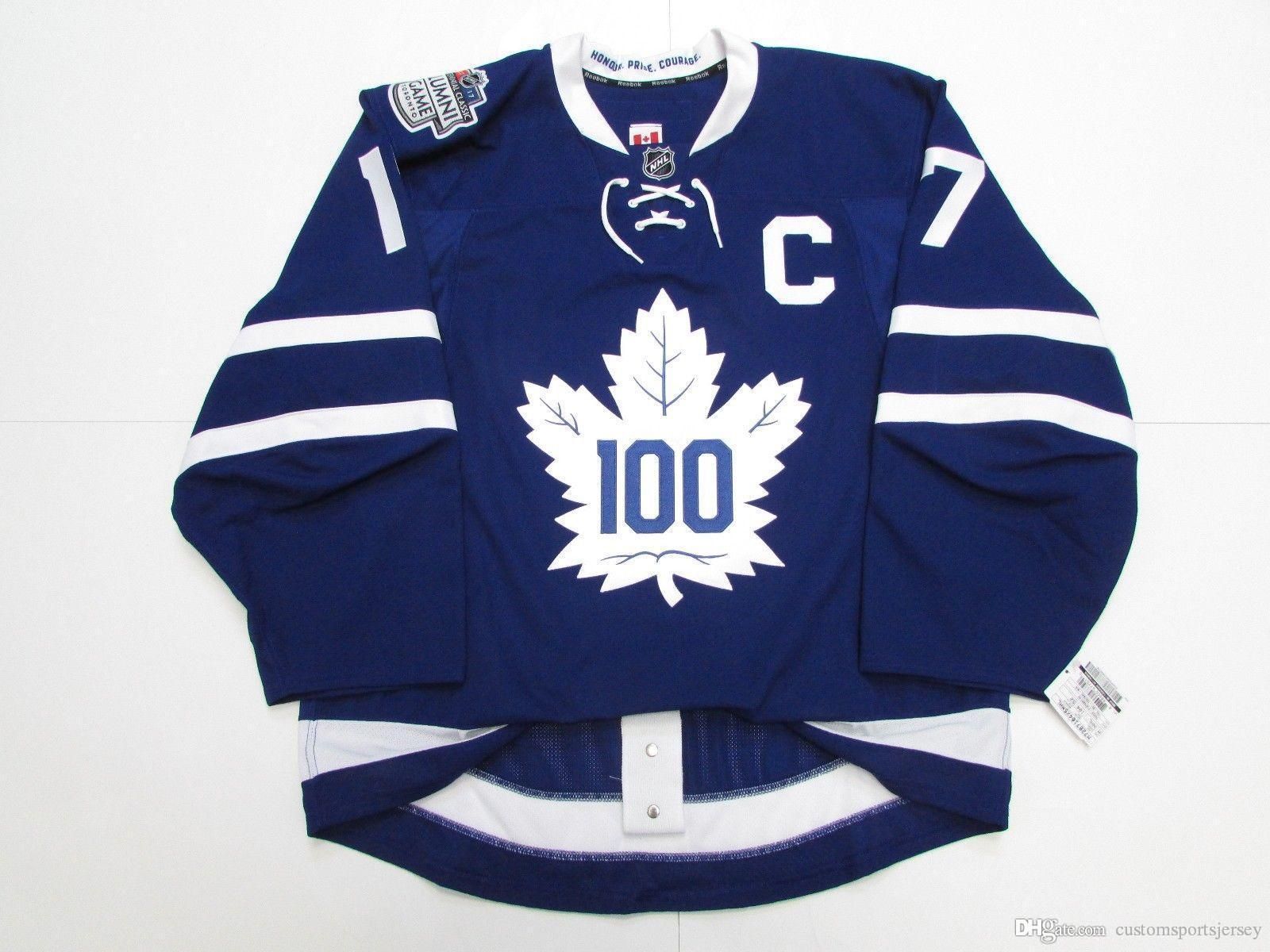 toronto maple leafs jersey cheap