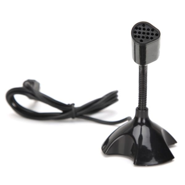 LEORY USB Microphone For Raspberry Pi 2 3 Model B Mic Portable With Holder 4 5V Headworn Wireless Microphone Used Wireless Microphone From Ferner,
