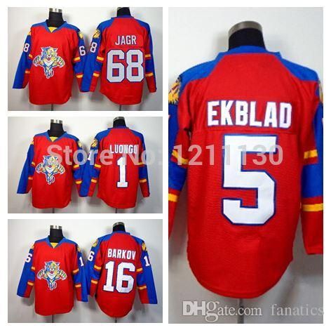 new florida panthers jersey 2016