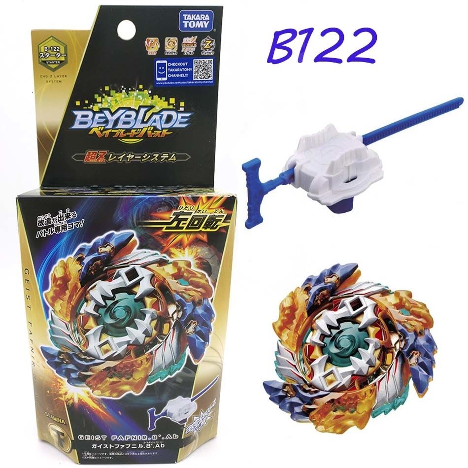 original takara tomy beyblade