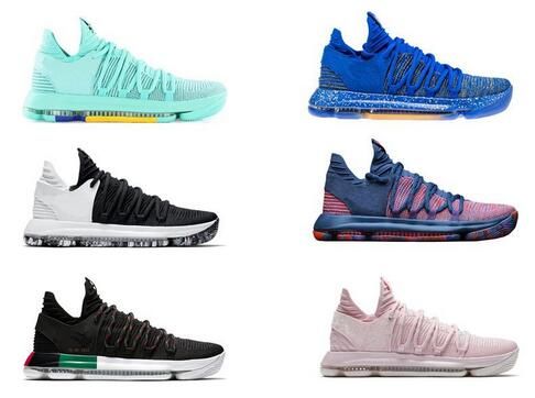 kevin durant shoes all star 2019