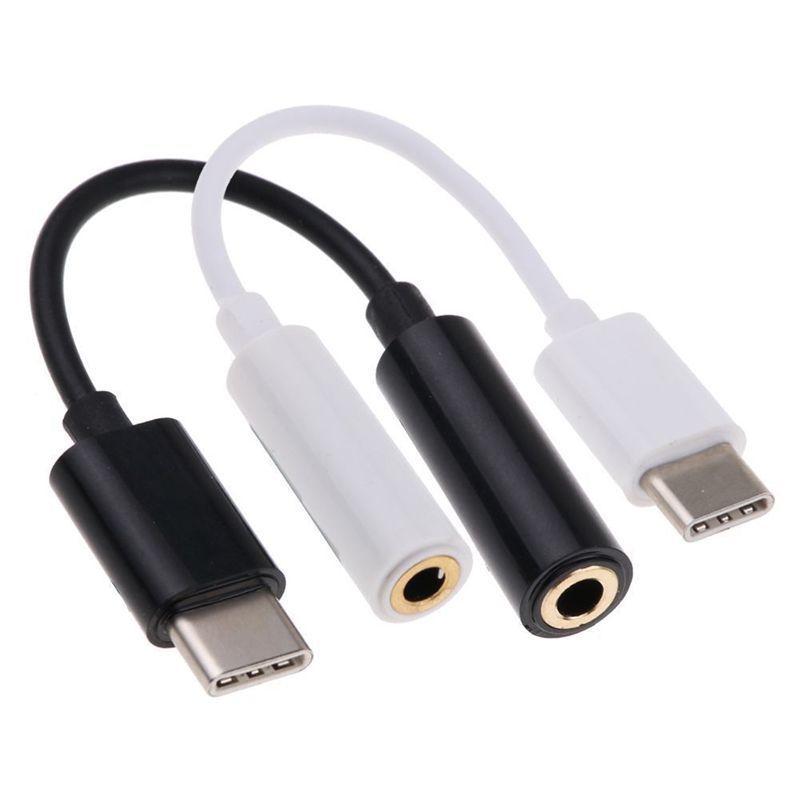 Tipo USB C A 3,5 Mm Cavi Adattatore Audio Cavi Cuffia Auricolare Jack  Femmina Type C Convertor Cavo Aux Samsung S6 S7 S9 Telefono Cellulare Dai  Fornitori Di Dropshipping Eson3, 0,44 € |DHgate Italy
