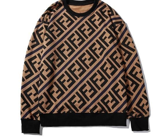 fendi hoodie mens