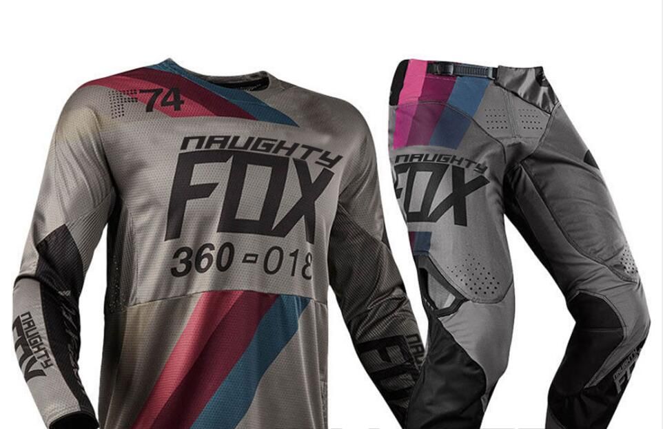 fox dirt bike jersey