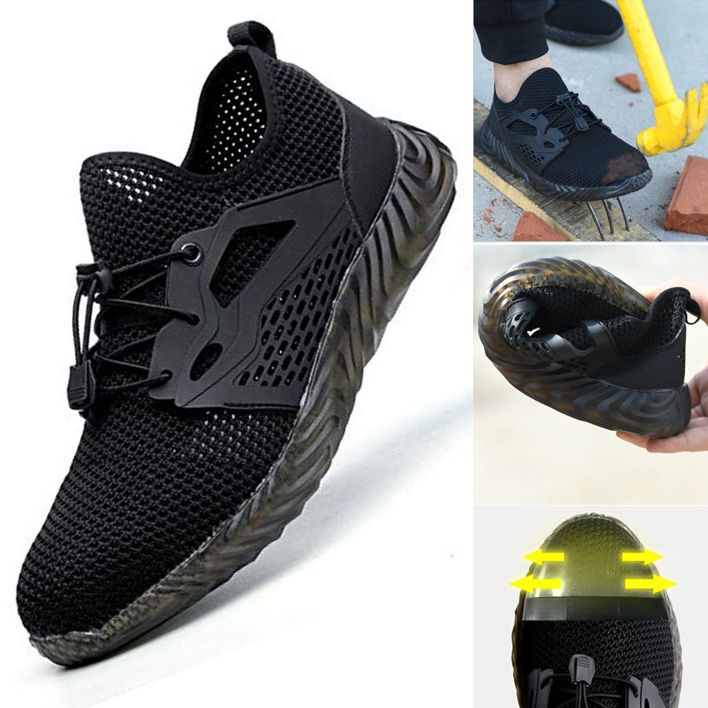 indestructible shoes