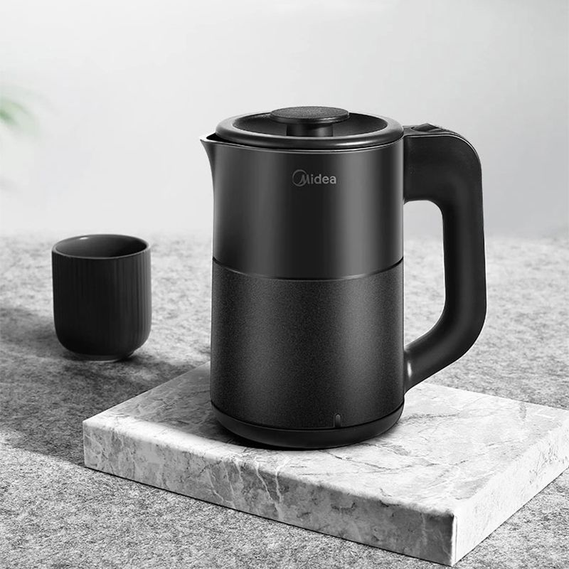small fast boil kettle
