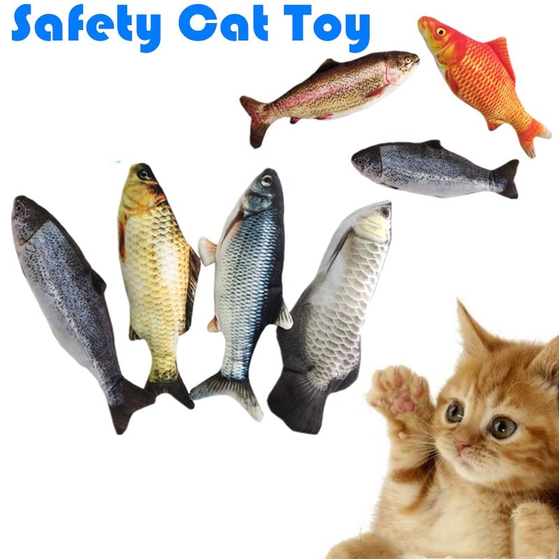 cat brand toys