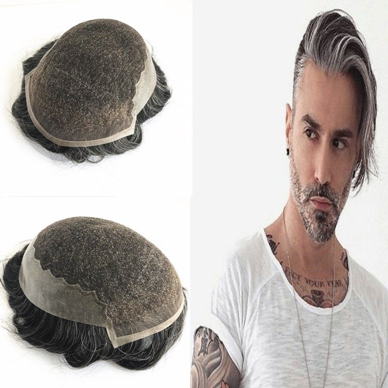 hair pieces for men