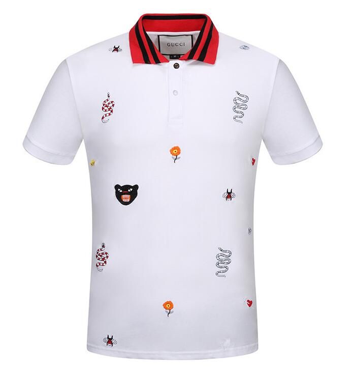 gucci polo 2019