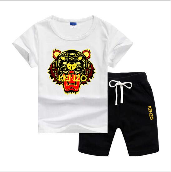 kenzo tracksuit baby boy