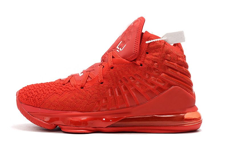 Compra Nike LeBron XVII LBJ17 Zapatos De Baloncesto XVII Venta Retro 17s LeBron  James MVP BHM Oreo Para Mujer De Las Zapatillas De Deporte De Los Niños De  Envío Gratuitos 7 12