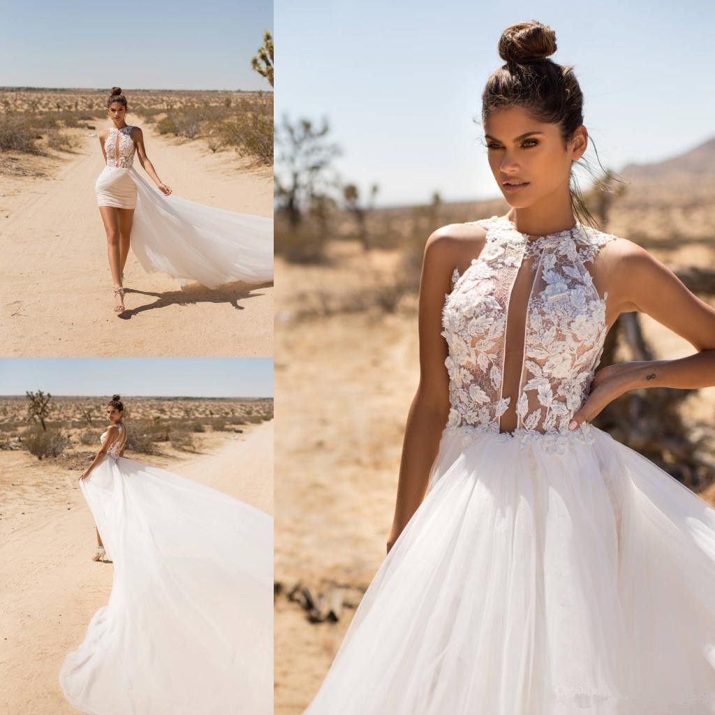 milla nova wedding dresses 2019